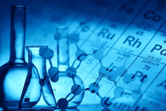 O/L Science Revision Icon
